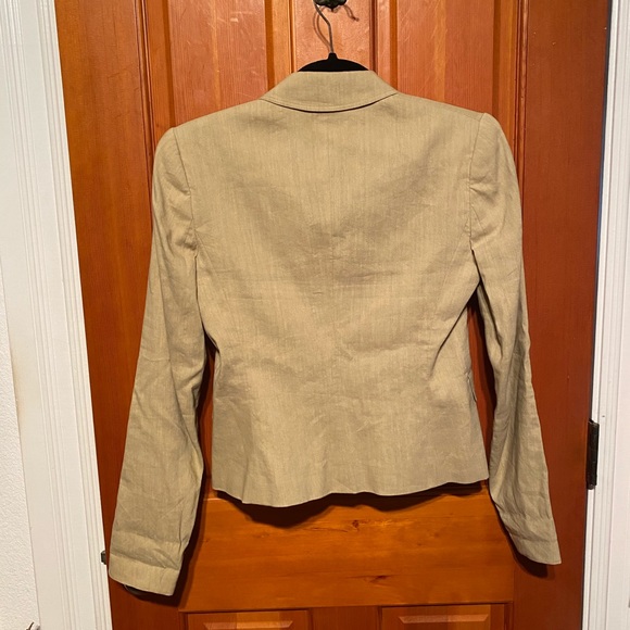 THEORY Blazer - Picture 4 of 5